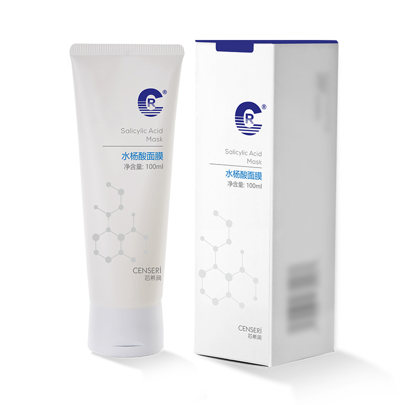 水杨酸面膜100ml