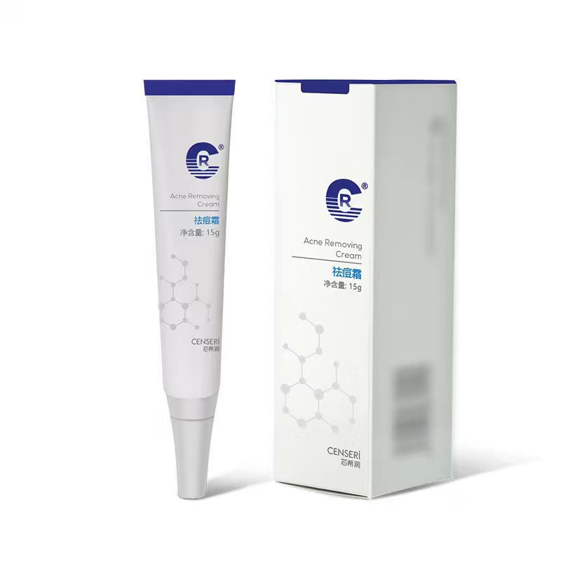 祛痘霜15g