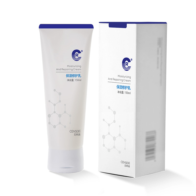 保湿修护乳150g