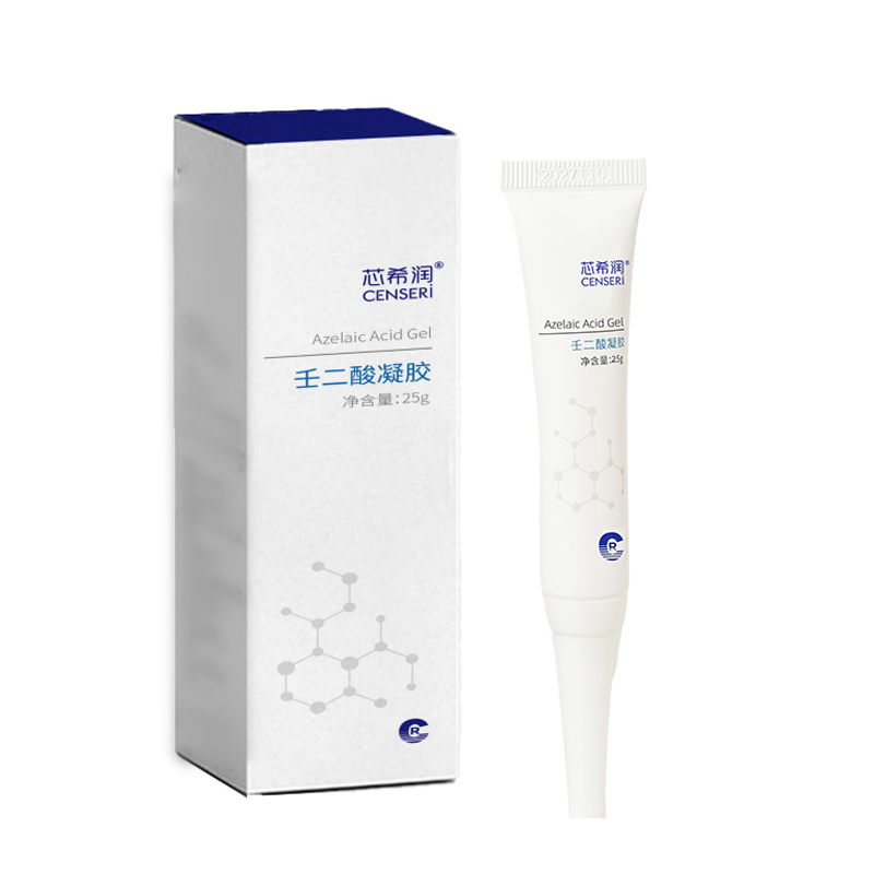 壬二酸凝胶25g